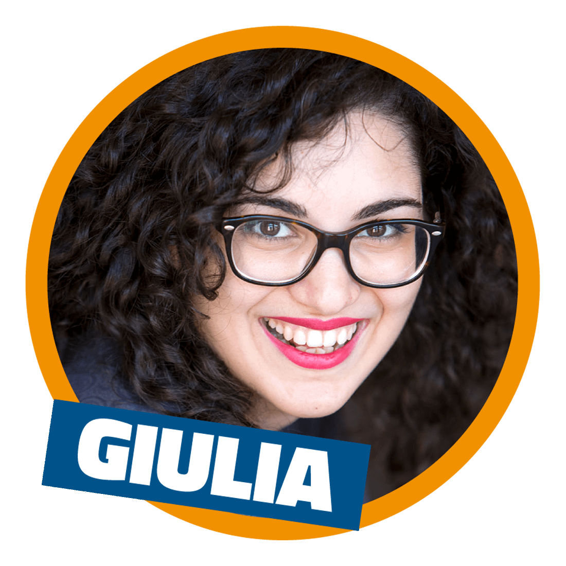 Icona ANG Giulia