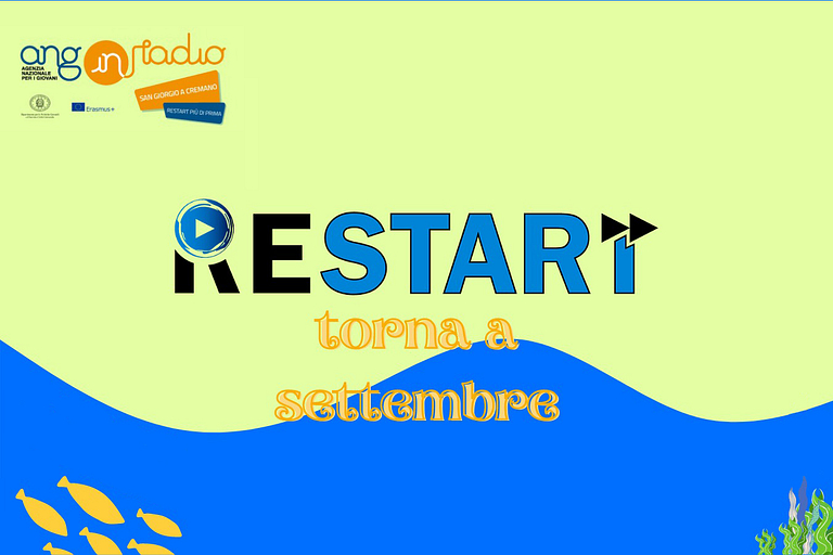 Copertina Articolo vacanze estive