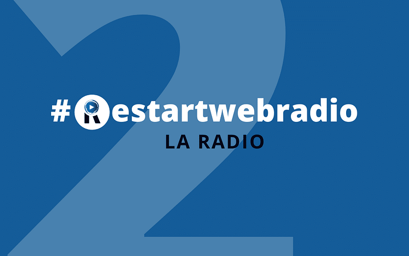 Copertina ReStart Podcast #2