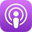 Apple Podcasts website